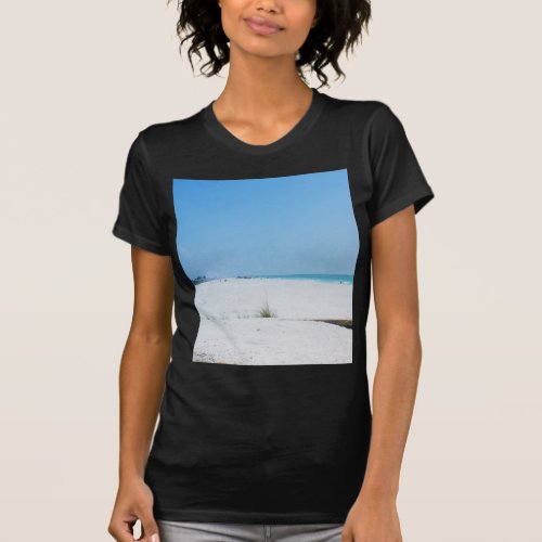 Boca Grande Beach II T_Shirt