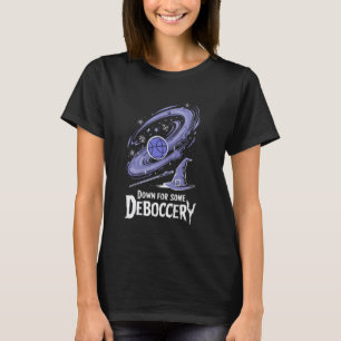 Bocce Ball Bocci Boccia Boccie Sport Bocce Player T-Shirt