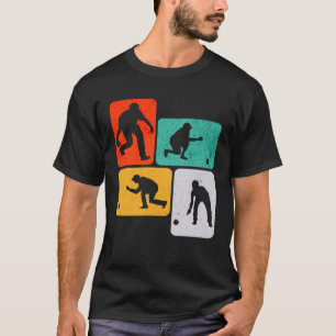 Bocce Ball Player 5 T-Shirt