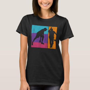 Bocce Ball Player 9 T-Shirt