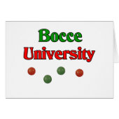 Bocce University (Front Horizontal)