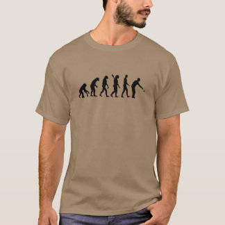 Boccia boule evolution T-Shirt