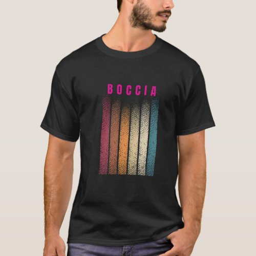 BOCCIA T_Shirt