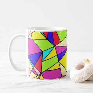 BoChic. Coffee Mug