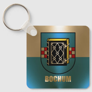Bochum keychain