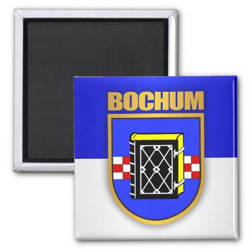 Bochum Magnet