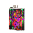 Bodacious flask