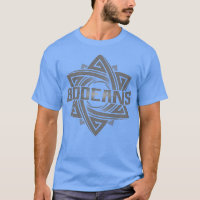 BoDeans Tribal Star