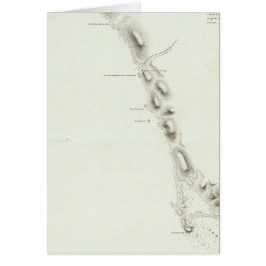 Bodega Bay Cards (Front)
