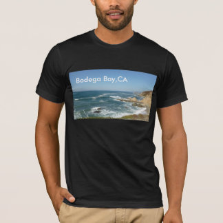 Bodega Bay T-Shirt
