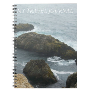 BODEGA BAY TRAVEL JOURNAL