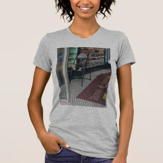 bodega kitties helping to restock T-Shirt
