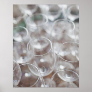 Bodega Marques de Riscal winery, wine tasting Poster