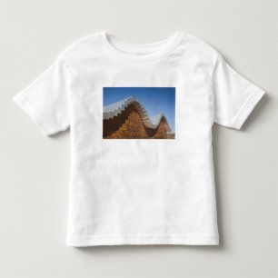 Bodegas Ysios winery Toddler T-shirt