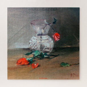 Bodegón Jigsaw Puzzle