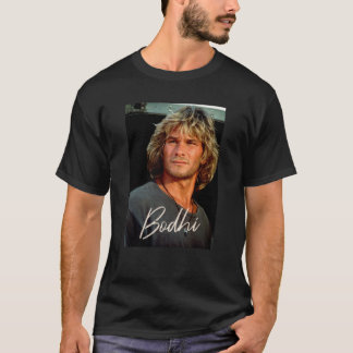 Bodhi Point Break 90s movie T-Shirt