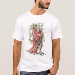 Bodhidharma Shirt