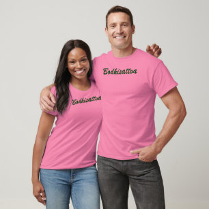 Bodhisattva T-Shirt