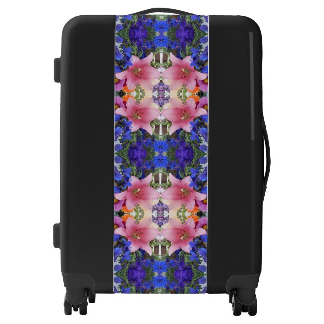 Bodichon Luggage (Front)