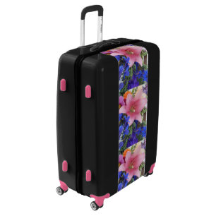 Bodichon Luggage