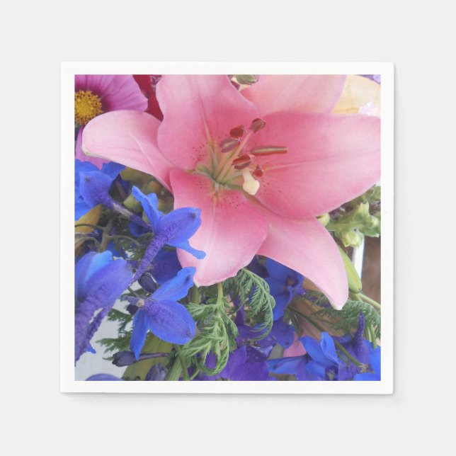 Bodichon Napkins (Front)