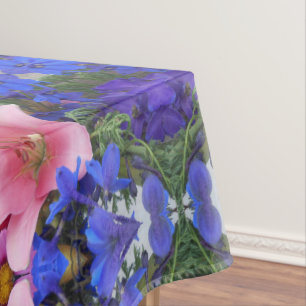 Bodichon Tablecloth