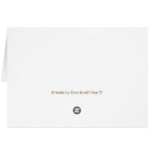 Bodie Cards (Back Horizontal)