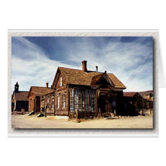 Bodie Cards