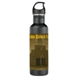 Bodie Ghost Town 2 Stainless Steel Water Bottle