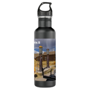 Bodie Ghost Town 3 Stainless Steel Water Bottle