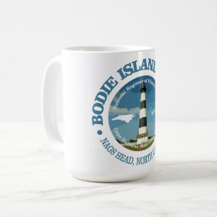 Bodie Island Light Coffee Mug