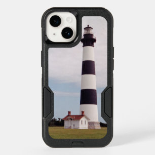 Bodie Island Lighthouse OtterBox iPhone 14 Case