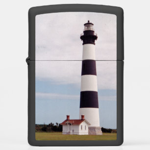 Bodie Island Lighthouse Zippo Lighter