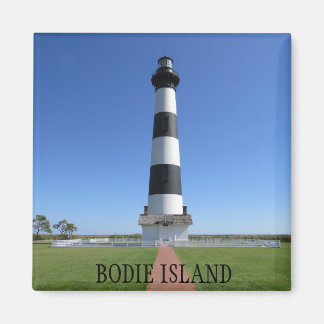 Bodie Island Magnet