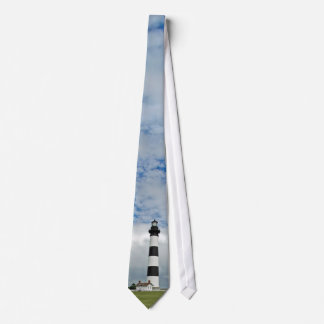 Bodie Lighthouse Tie