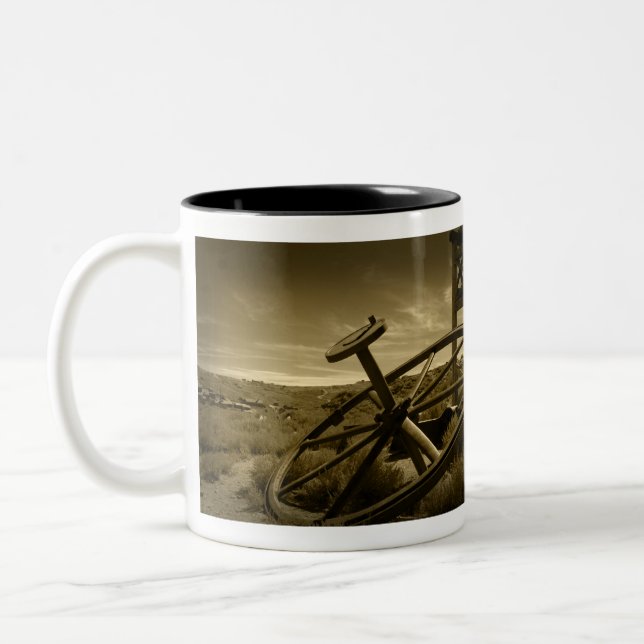 Bodie Mug 1 (Left)
