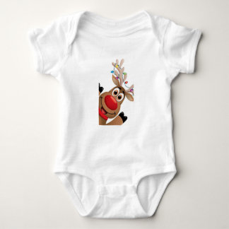 Bodie "Rennes" Baby Bodysuit