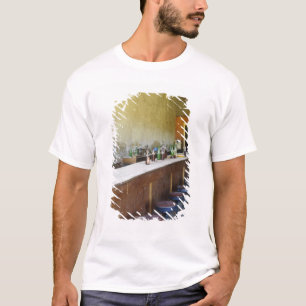 Bodie State Historic Park, California, USA 2 T-Shirt