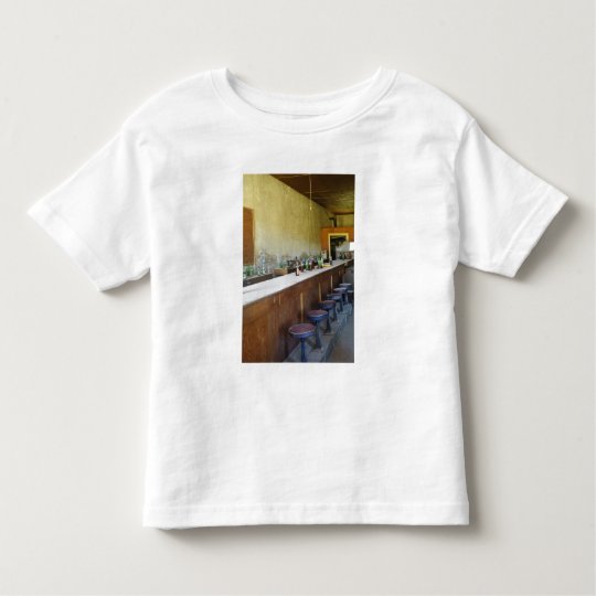 Bodie State Historic Park, California, USA 2 Toddler T-shirt