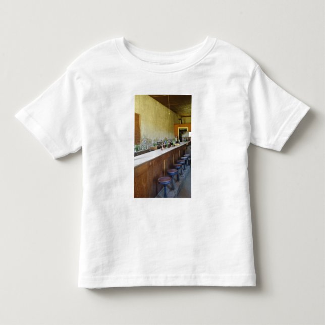 Bodie State Historic Park, California, USA 2 Toddler T-shirt (Front)
