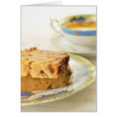 Boding - traditional belgian dessert (Front)