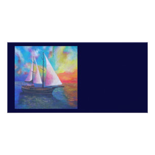 Bodrum Turquoise Coast Gulet Cruise Card