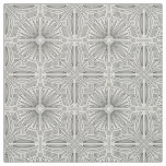 Bodulo boho art deco line fabric