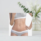 Body Contour Shaping and Aesthetics (Standing Front)