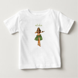 Body Coton Baby Surf Baby T-Shirt