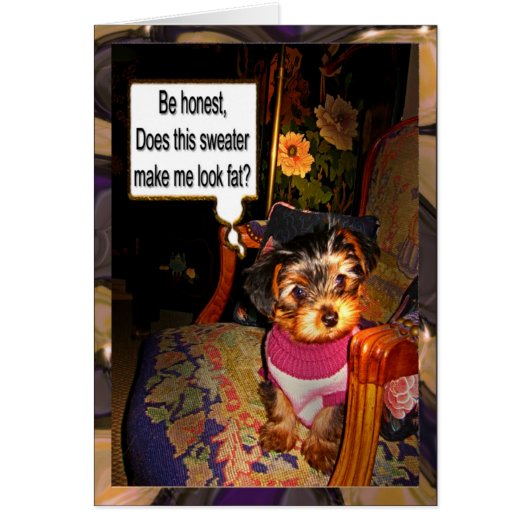 Body Image Customizable Cards (Front)