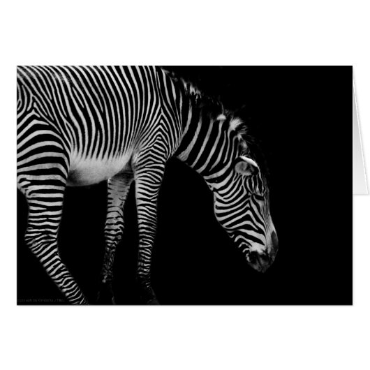 Body Language Card (Front Horizontal)