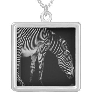 Body Language Necklace