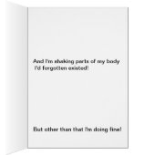 body memory (Inside (Right))