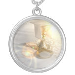 Body Of Christ Necklace at Zazzle